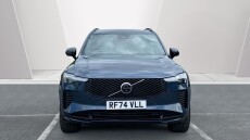 Volvo XC90 2.0 B5P Ultra Dark 5dr AWD Geartronic Petrol Estate
